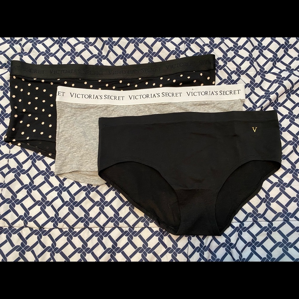 NWT Victoria’s Secret Panties XL